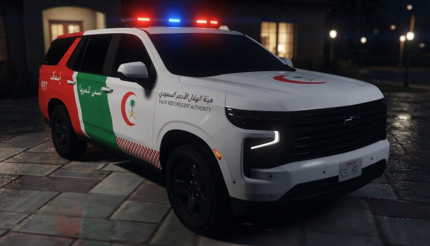 مركبة التدخل والإنقاذ V-02